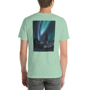Northern Lights Shirt