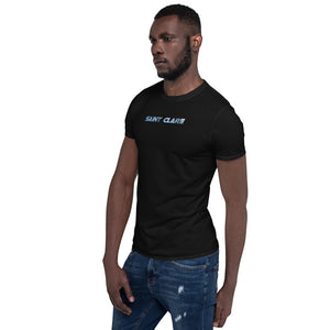 Space Logo Shirt