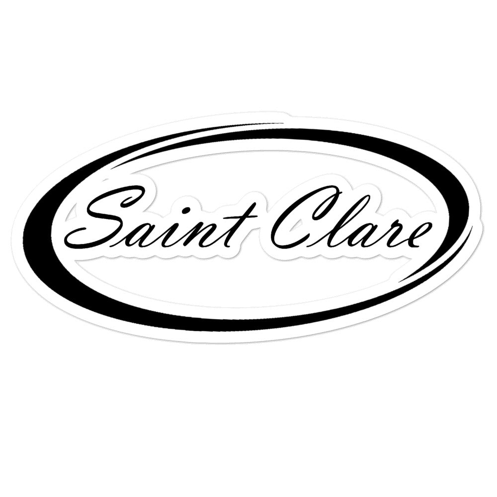 Logo Stickers