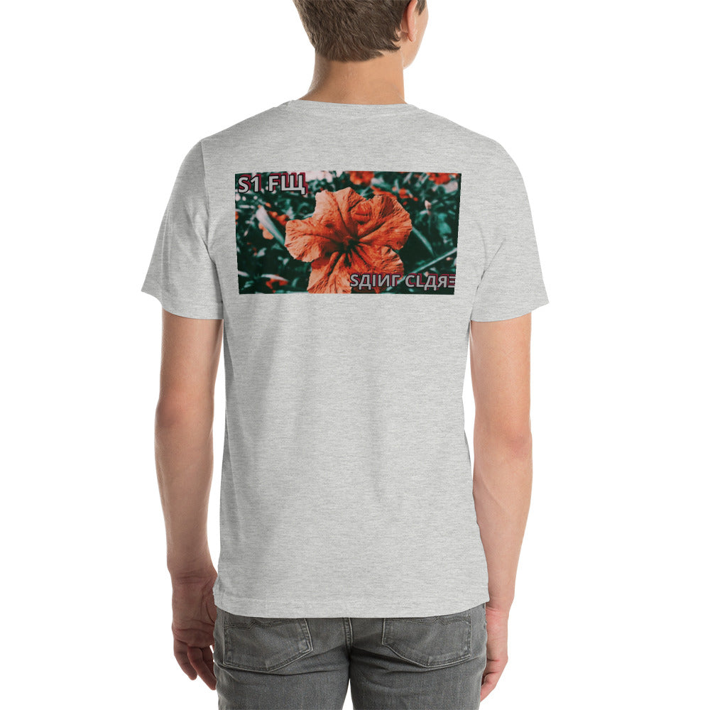Flower Shirt