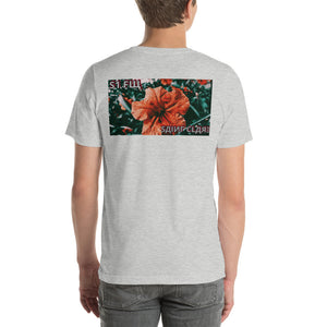 Flower Shirt