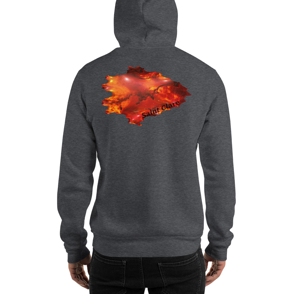 Supernova Hoodie
