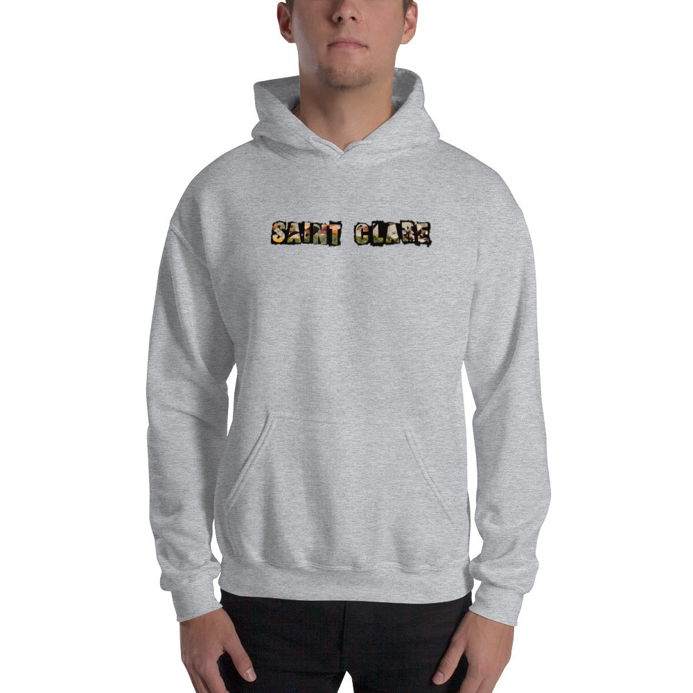 Rock Hoodie
