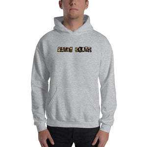 Rock Hoodie