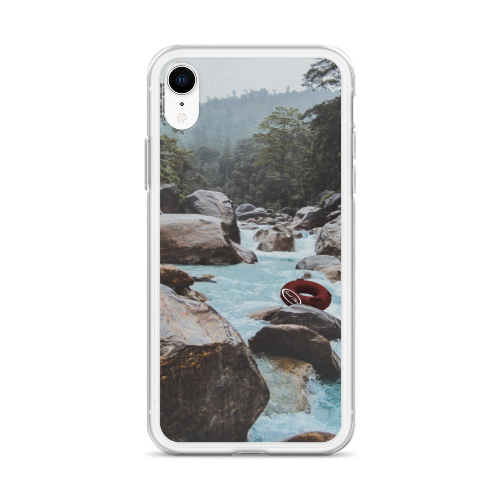 Rapids iPhone Case