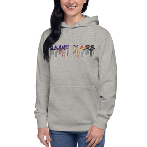 Graffiti Hoodie