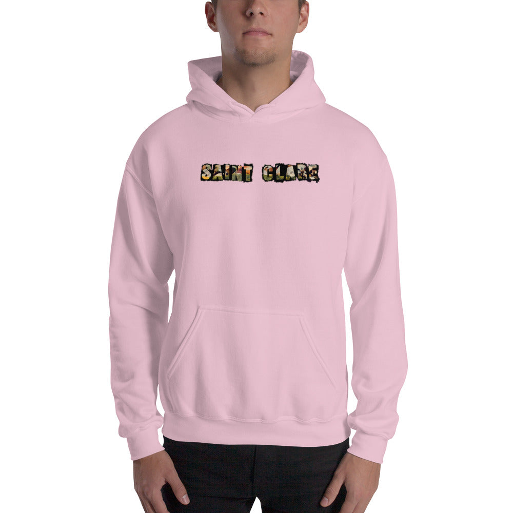 Rock Hoodie
