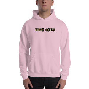 Rock Hoodie