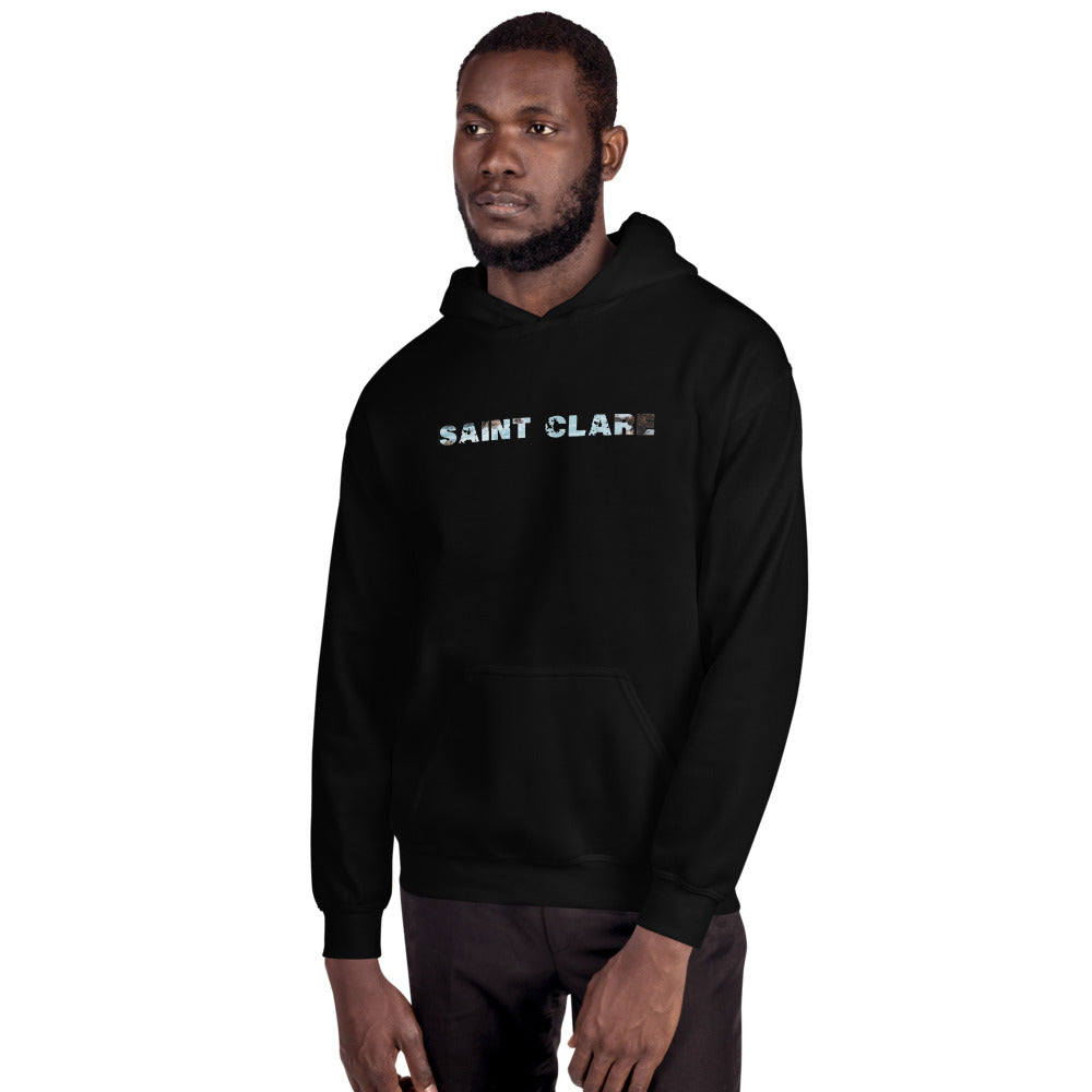 Rapids Hoodie (Big and Tall Sizes)