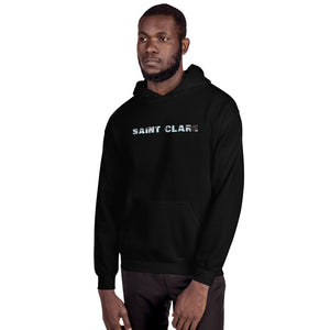 Rapids Hoodie (Big and Tall Sizes)