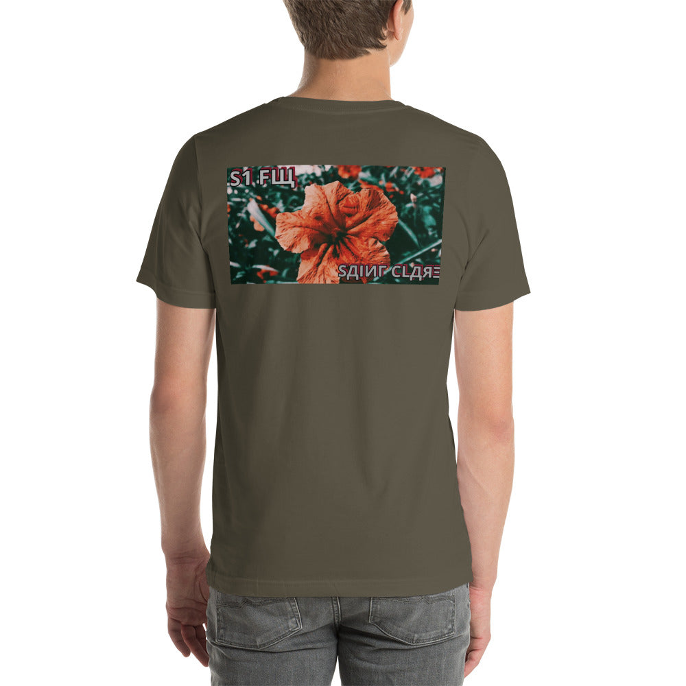 Flower Shirt