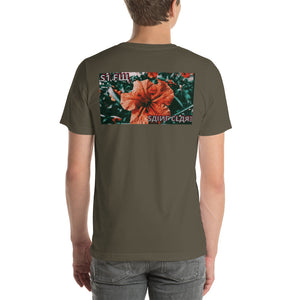 Flower Shirt