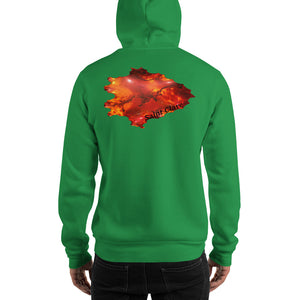 Supernova Hoodie