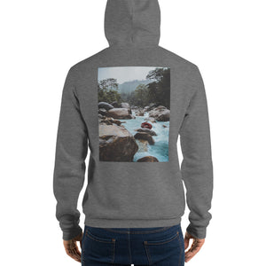 Rapids Hoodie
