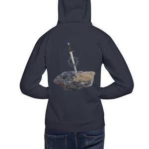 Saint Clare X Martinez MMA Hoodie