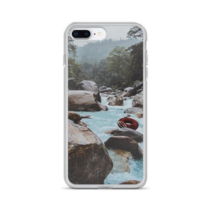 Rapids iPhone Case