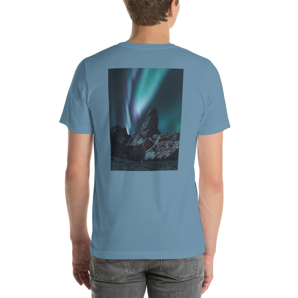 Northern Lights Shirt