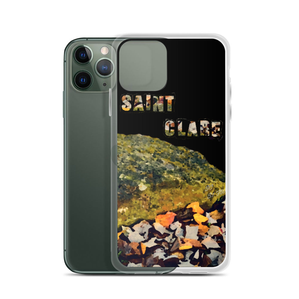 Rock iPhone Case