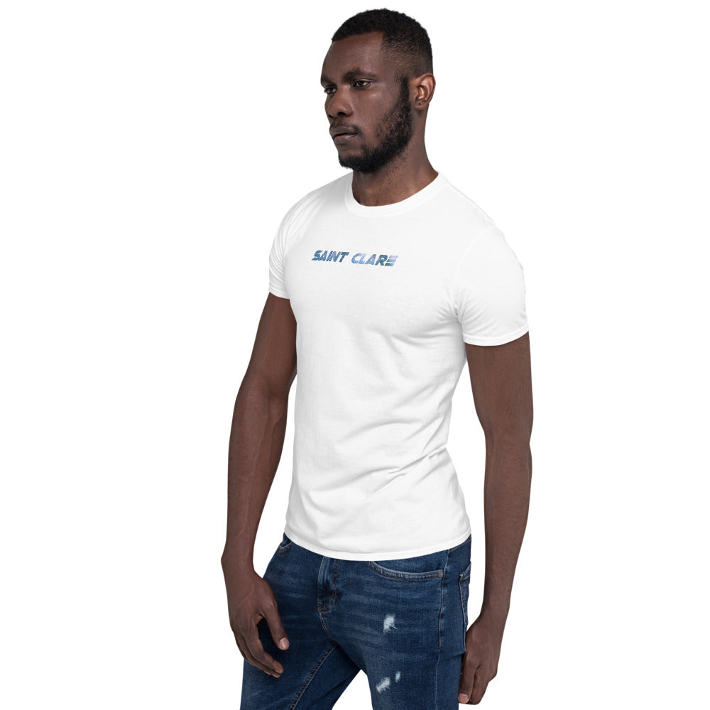 Space Logo Shirt