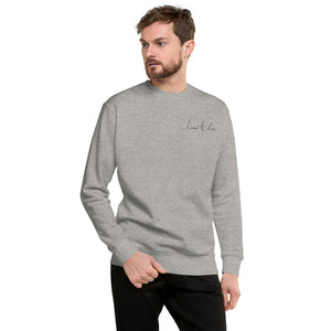 Steller Wave Fleece Pullover
