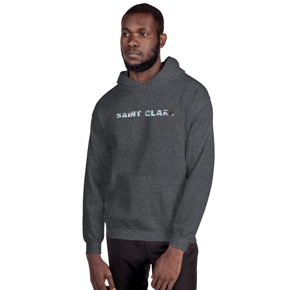 Rapids Hoodie (Big and Tall Sizes)