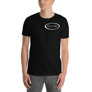Black Neon Bridge Shirt