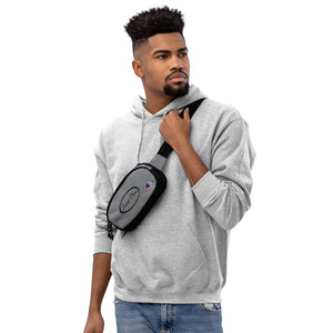 Saint Clare X Champion fanny pack