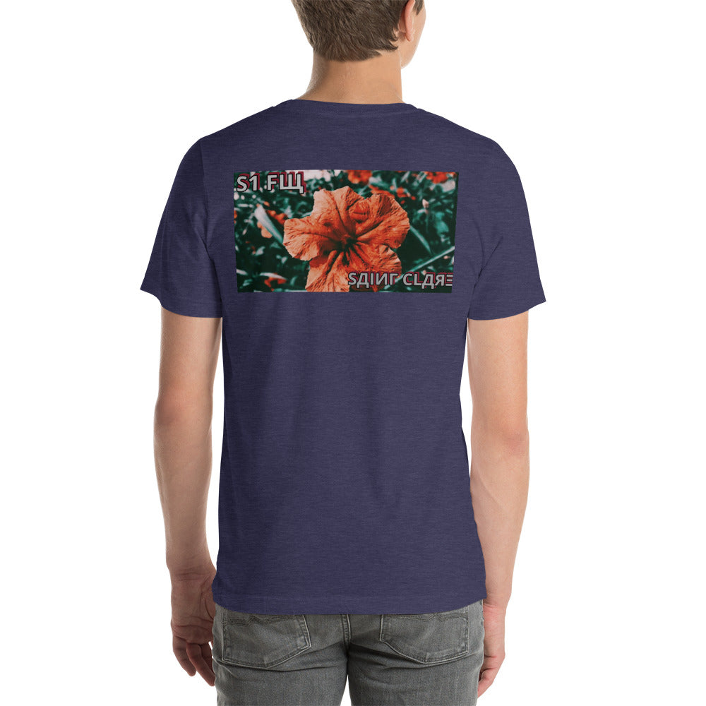 Flower Shirt