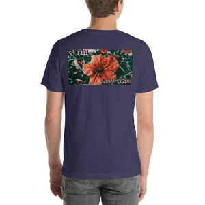Flower Shirt