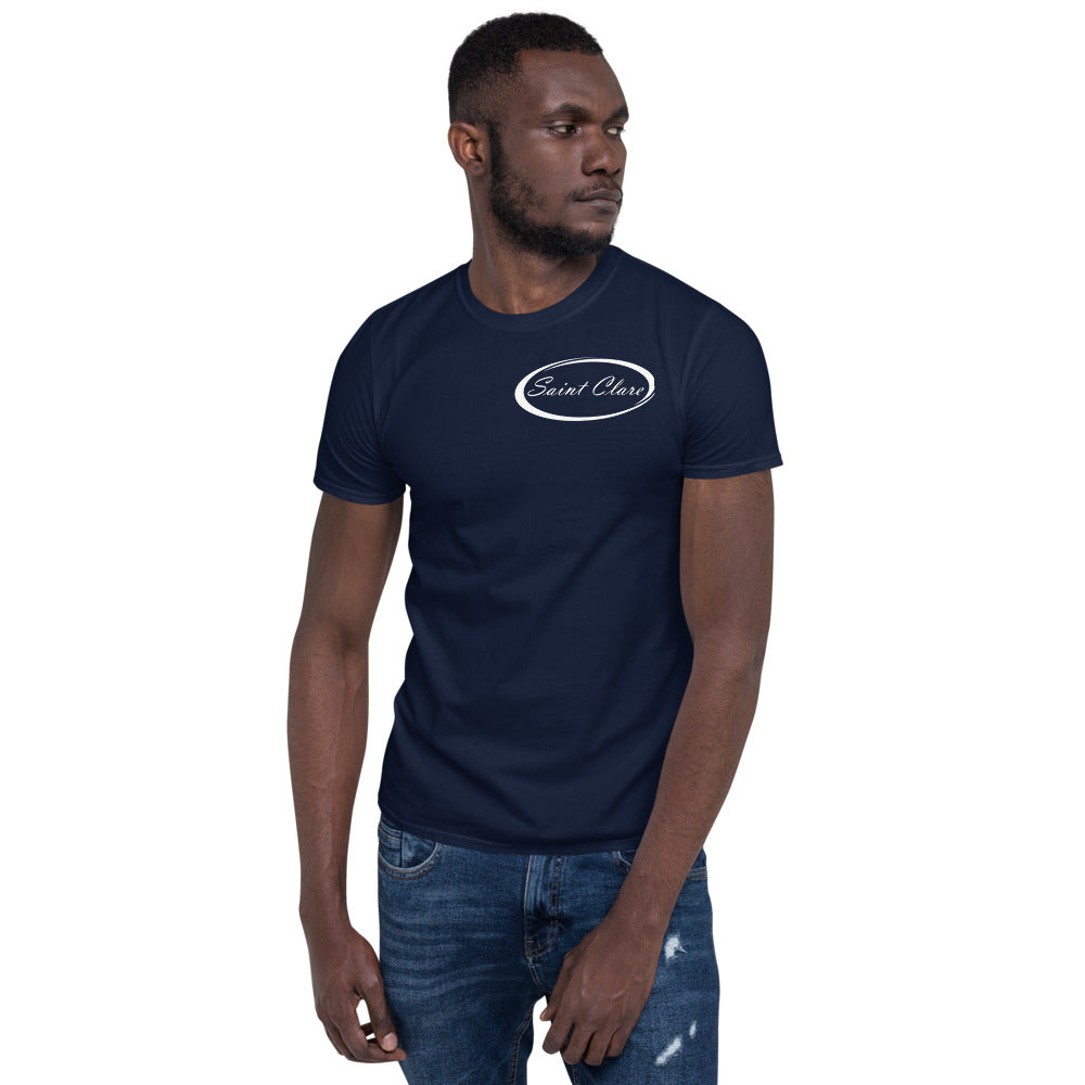 Black Neon Bridge Shirt