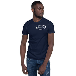 Black Neon Bridge Shirt