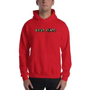 Rock Hoodie