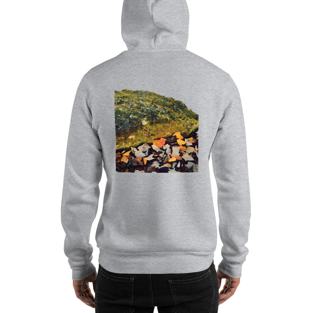 Rock Hoodie