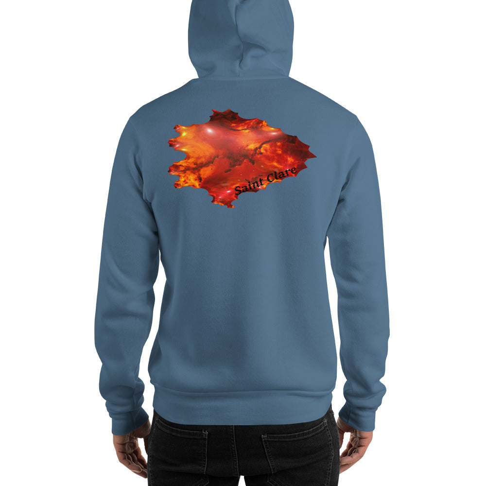 Supernova Hoodie