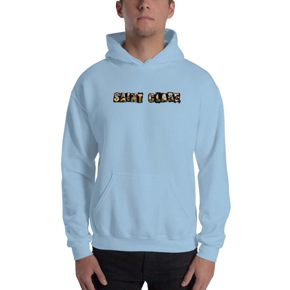 Rock Hoodie