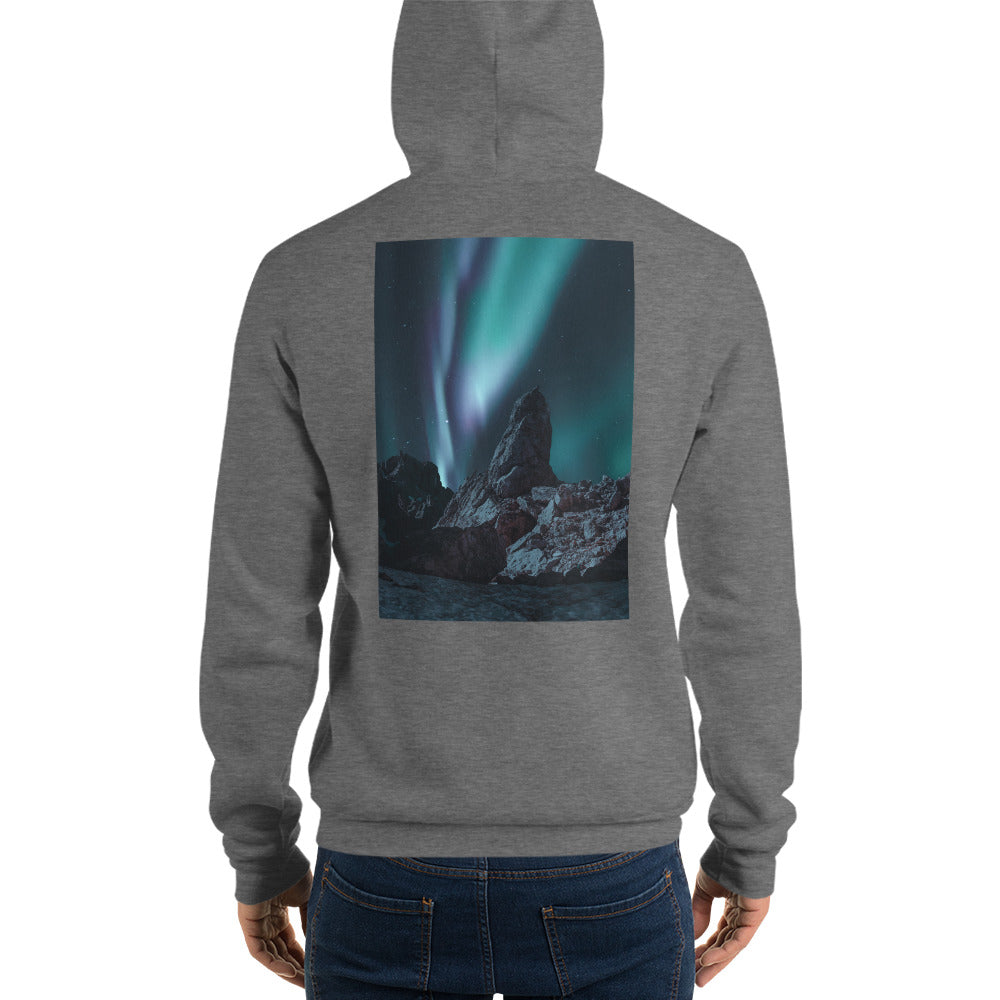 Northern Lights Hoodie