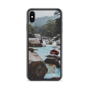 Rapids iPhone Case