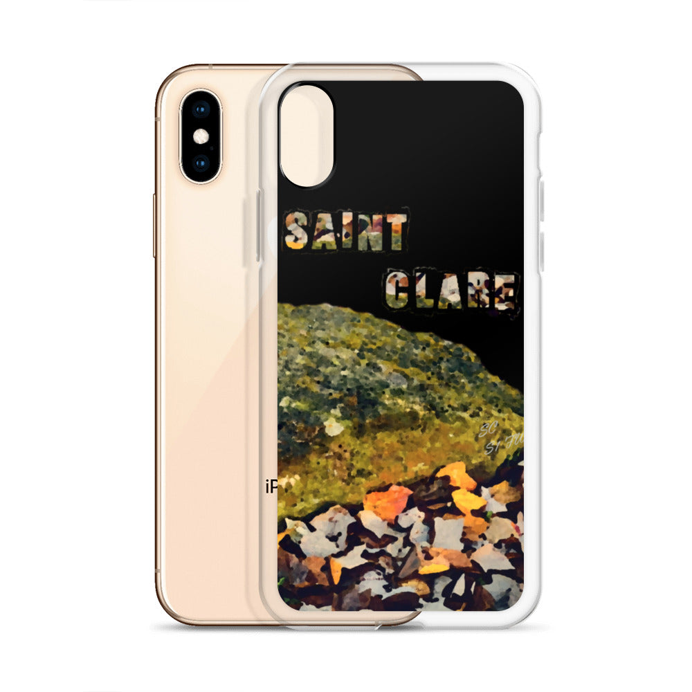 Rock iPhone Case