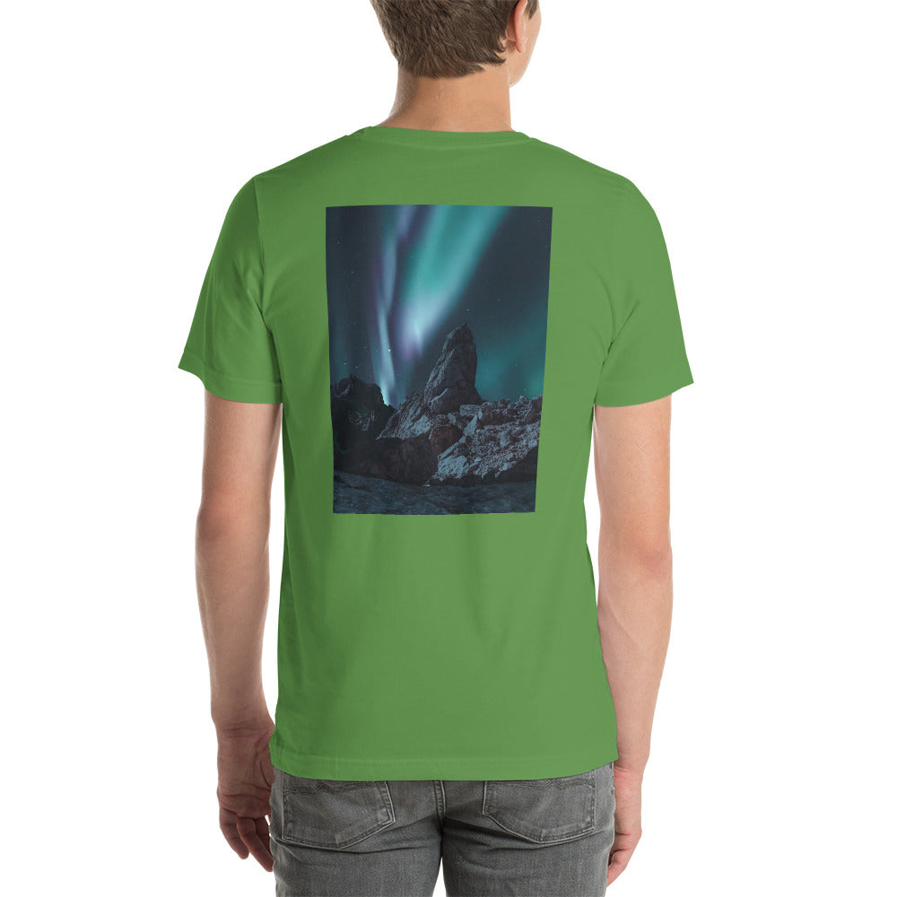 Northern Lights Shirt