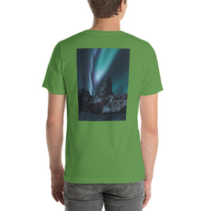 Northern Lights Shirt