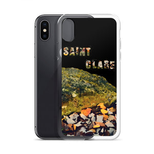 Rock iPhone Case