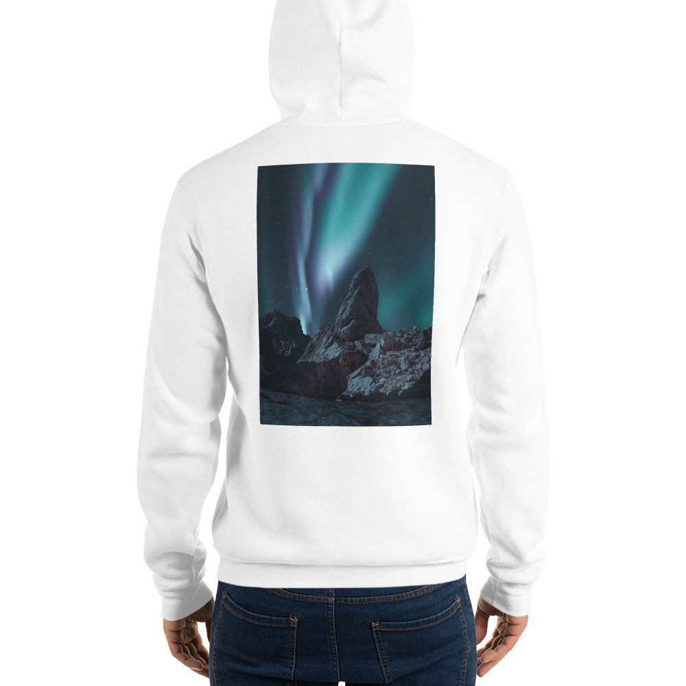 Northern Lights Hoodie