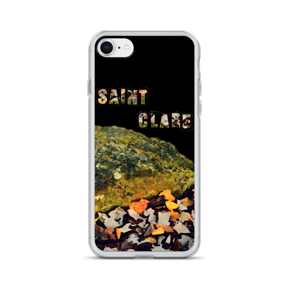 Rock iPhone Case