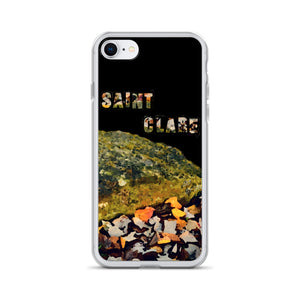 Rock iPhone Case