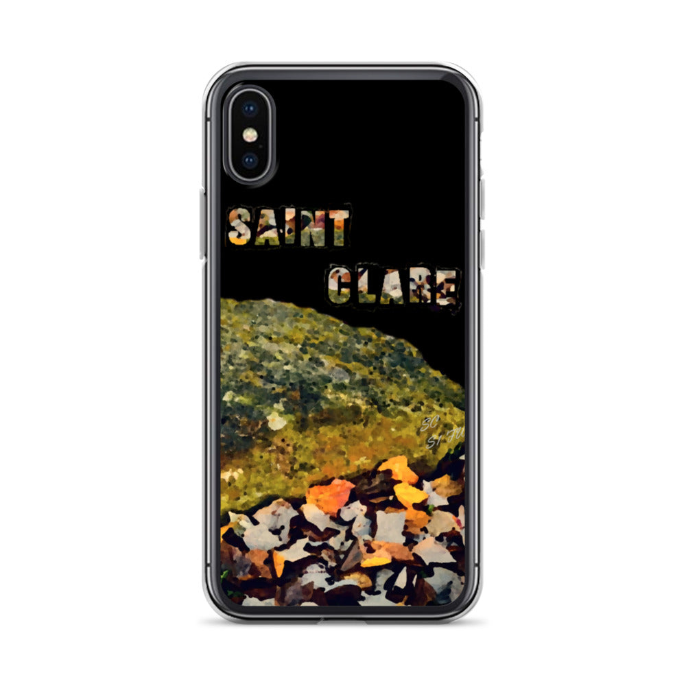 Rock iPhone Case