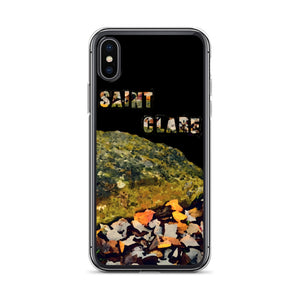 Rock iPhone Case