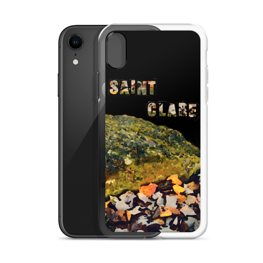 Rock iPhone Case