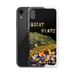 Rock iPhone Case