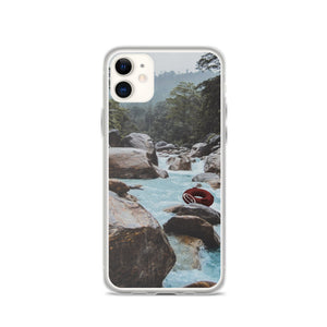 Rapids iPhone Case