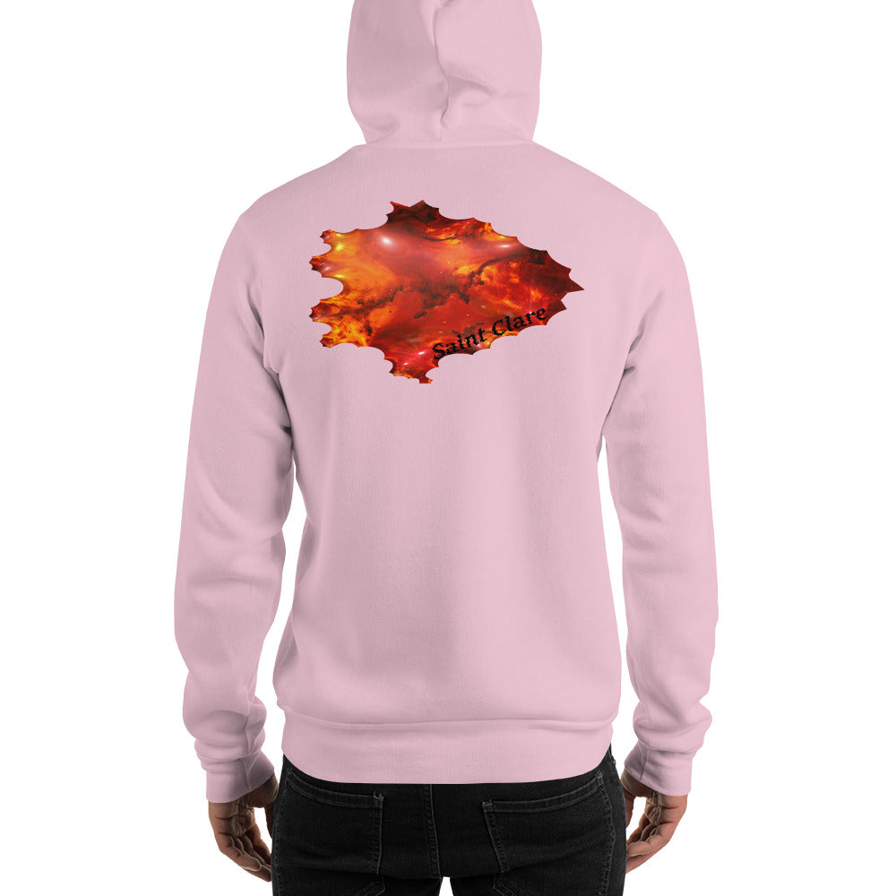 Supernova Hoodie